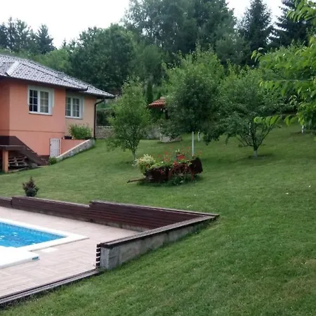 Villa Sani Sarajevo