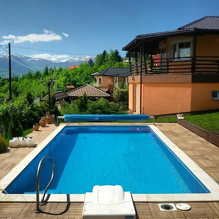 Villa Sani *