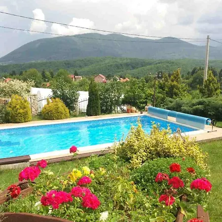 Sani Villa *