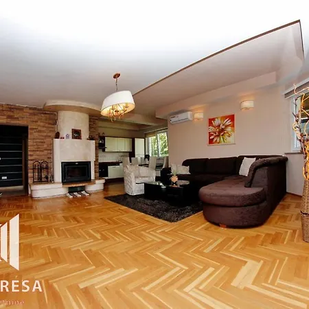 Sani Villa Sarajevo