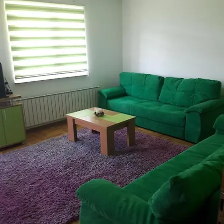 Sani Villa Sarajevo